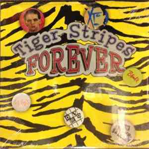 Various - Tiger Stripes Forever download flac