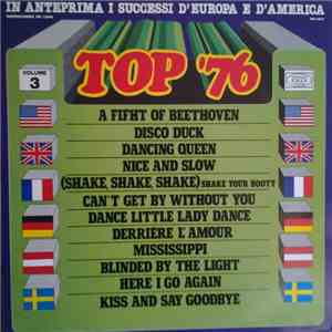 Various - Top '76 Volume 3 download flac