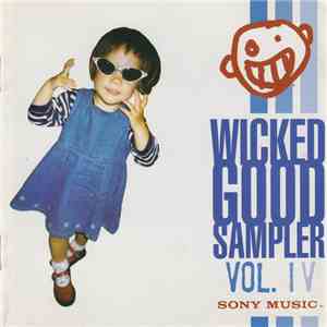 Various - Wicked Good Sampler Vol. IV download flac