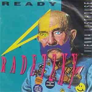Vienna Lusthouse - Ready For Radetzky download flac