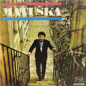 Waldemar Matuška - Waldemar Matuška FLAC album
