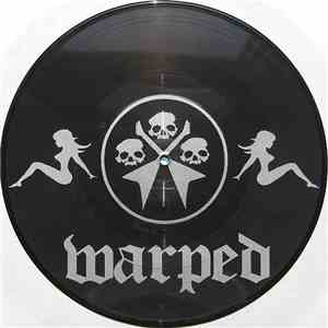 Warped - Strychnine Girl EP download flac