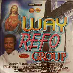 Way Refo Group - Way Refo Group download flac