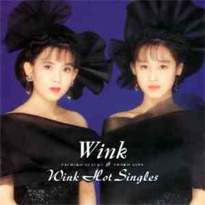 Wink  - Wink Hot Singles download flac