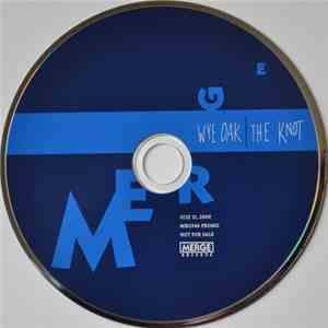 Wye Oak - The Knot download flac