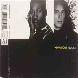 Xpansions - As One download flac