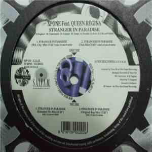 XPONE Feat. Queen Regina - Stranger In Paradise download flac