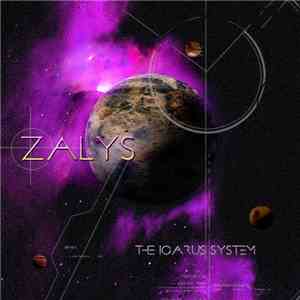 Zalys - The Icarus System FLAC album