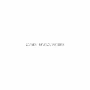 Zomes - Improvisations download flac