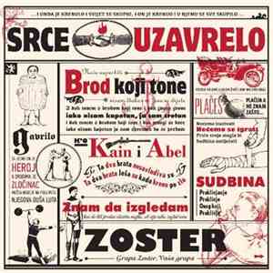 Zoster - Srce Uzavrelo download flac