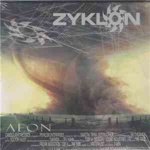 Zyklon - Aeon FLAC album