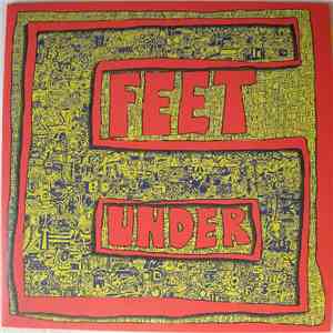 6 Feet Under - Inspiration In My Head download flac