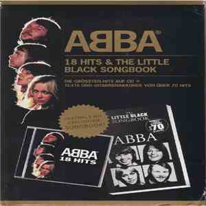 ABBA - 18 Hits & The Little Black Songbook download flac