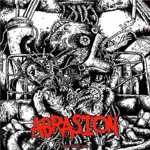 Abrasion  - Postmanic download flac
