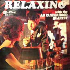 Ad Vanderhood Quartet - Relaxing download flac