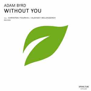 Adam Byrd - Without You download flac