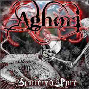 Aghori  - Scattered Pyre download flac