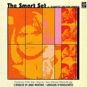Alberto Baldan Bembo - The Smart Set download flac