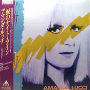 Amanda Lucci - Cry Out In The Night download flac