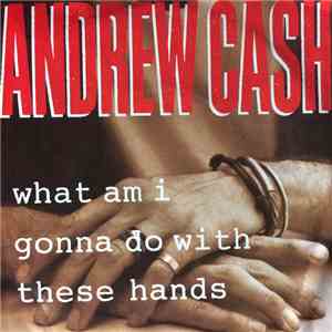 Andrew Cash - What Am I Going To Do With These Hands download flac