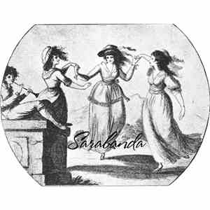 Anthea Lilacy - Sarabanda download flac