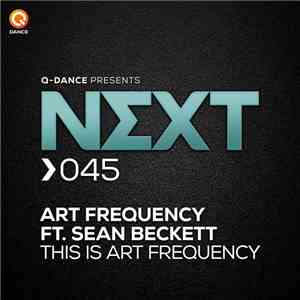 Art Frequency Ft. Sean Beckett - This Is Art Frequency FLAC album