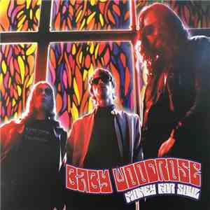 Baby Woodrose - Money For Soul download flac