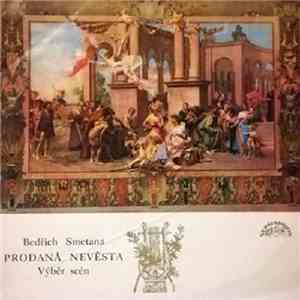 Bedřich Smetana - Prodaná Nevěsta download flac