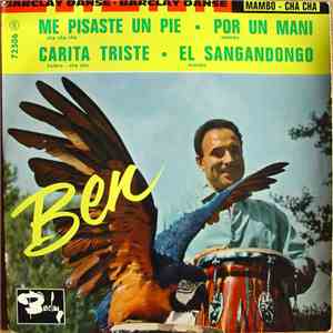 Ben  - Me Pisaste Un Pie download flac