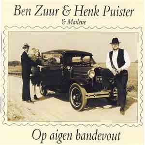 Ben Zuur En Henk Puister, Marlene  - Op Aigen Bandevout download flac