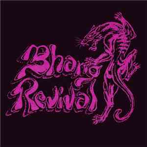 Bhang Revival - I'm Not Talking About download flac