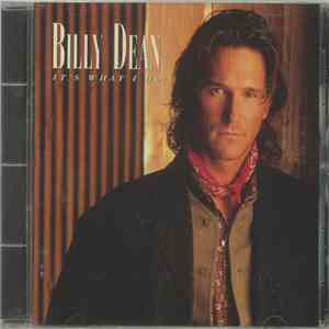 Billy Dean - It's What I Do download flac