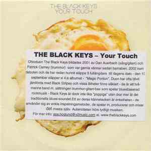 Black Keys, The - Your Touch download flac