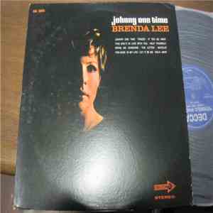 Brenda Lee - Johnny One Time download flac