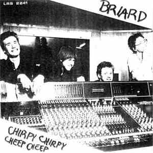 Briard - Chirpy Chirpy Cheep Cheep / Superstars download flac