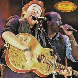 Bruce Springsteen With The Seeger Sessions Band - Stockholm Tonight 2006 download flac