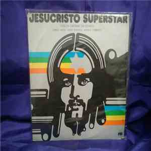 Camilo Sesto, Teddy Bautista, Angela Carrasco - Jesucristo Superstar download flac