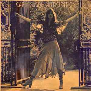 Carly Simon - Anticipation download flac