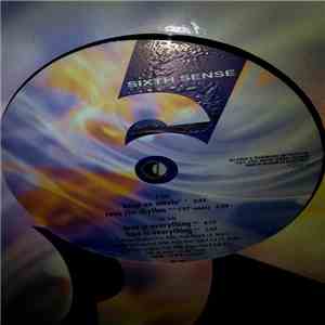 Channel X - Keep On Movin' download flac