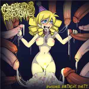 Cheerleader Concubine - Bukkake Birthday Party download flac