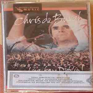 Chris De Burgh - High On Emotion: Live From Dublin download flac