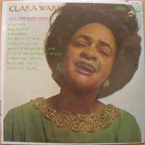 Clara Ward - Soul And Inspiration download flac