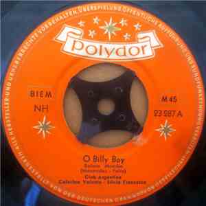 Club Argentina - O Billy Boy download flac