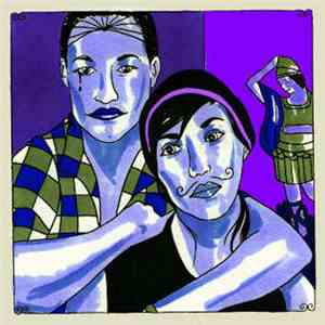 CocoRosie - Daytrotter Session download flac