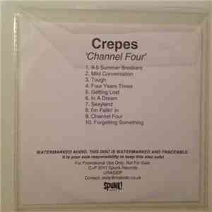 Crepes  - Channel Four download flac