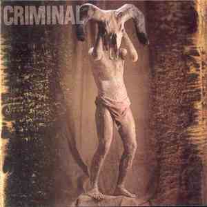 Criminal - Dead Soul download flac