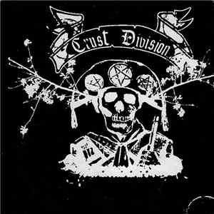 Crust Division - Crust Division download flac