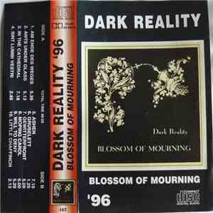 Dark Reality - Blossom Of Mourning download flac