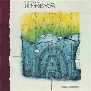 David Tanenbaum - Lute Masterworks download flac