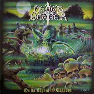 Death With A Dagger - On The Edge Of The Unknown download flac